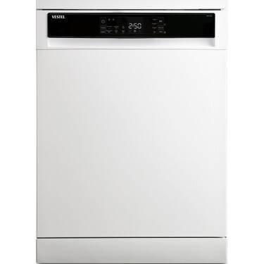 Vestel Bm 6101 6 Programlı Bulasık Makınesı (20265630) - 2