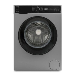 Vestel Cmı 97302 G Wıfı 9kg 1200 Devır Inox Camasır Makınesı (20265389) - 8