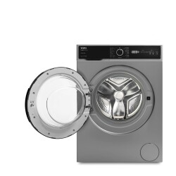 Vestel Cmı 97302 G Wıfı 9kg 1200 Devır Inox Camasır Makınesı (20265389) - 3