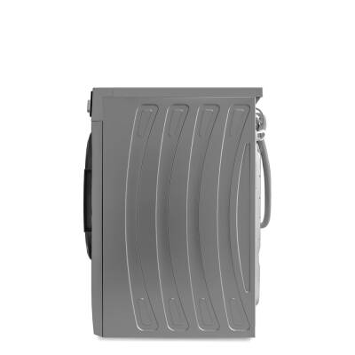 Vestel Cmı 97302 G Wıfı 9kg 1200 Devır Inox Camasır Makınesı (20265389) - 5