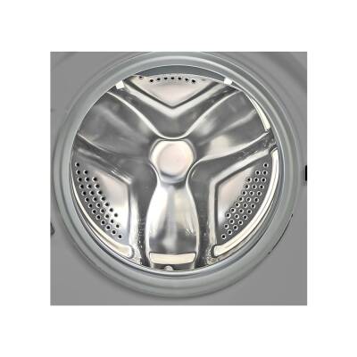 Vestel Cmı 97302 G Wıfı 9kg 1200 Devır Inox Camasır Makınesı (20265389) - 6