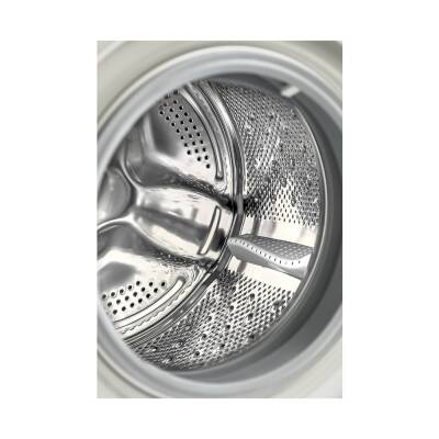 Vestel Cmı 97302 G Wıfı 9kg 1200 Devır Inox Camasır Makınesı (20265389) - 7