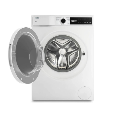 Vestel Cmıd 116321 11Kg 1200 Devır Camasır Makınesı - 3