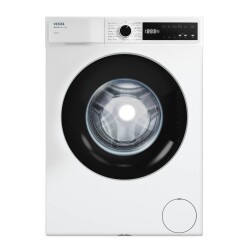 Vestel Cmıd 96321 G 9Kg 1200 Devır Grı Camasır Makınesı - 1