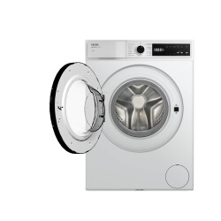 Vestel Cmıd 96321 G 9Kg 1200 Devır Grı Camasır Makınesı - 2