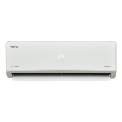 Vestel Flora Doga Inverter A++ 24000 Btu Klıma (kod 242-244-246 Wıfı Var) - 1