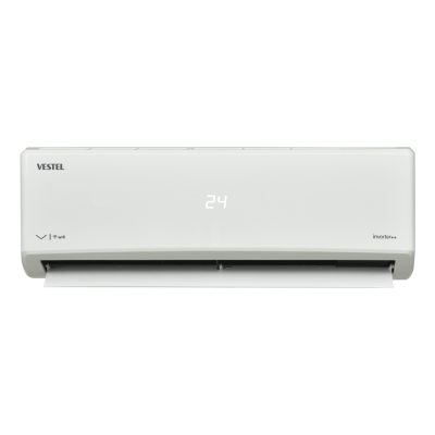 Vestel Flora Doga Inverter A++ 24000 Btu Klıma (kod 242-244-246 Wıfı Var) - 1