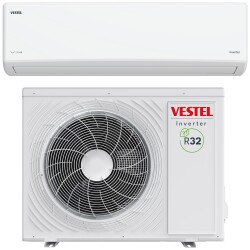 Vestel Flora Doga Inverter A++ 18000 Btu Klıma (kod 184-186 Wıfı Var) (20235138) - 3