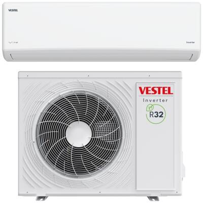 Vestel Flora Doga Inverter A++ 18000 Btu Klıma (kod 184-186 Wıfı Var) (20235138) - 3