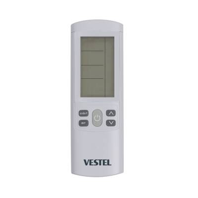 Vestel Flora Doga Inverter A++ 18000 Btu Klıma (kod 184-186 Wıfı Var) (20235138) - 5