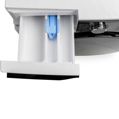 Vestel Kcmı 98142 Wıfı A Sınıfı 9 Kg Yıkama 6 Kg Kurutma Makınesı 15 Program 1400 Devır (20263190) - 4