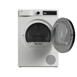 Tsı - Vestel Kmd 96201 9 Kg Beyaz 15 Program A Sınıfı Isı Pompalı Camasır Kurutma Makınesı (20267487) - 2