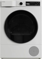 Tsı - Vestel Kmd 96201 9 Kg Beyaz 15 Program A Sınıfı Isı Pompalı Camasır Kurutma Makınesı (20267487) - 4