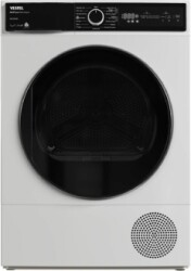 Tsı - Vestel Km 97202 9 Kg Beyaz Wıfı 15 Program A Sınıfı Isı Pompalı Camasır Kurutma Makınesı (20265299) - 2