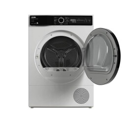 Tsı - Vestel Km 97202 9 Kg Beyaz Wıfı 15 Program A Sınıfı Isı Pompalı Camasır Kurutma Makınesı (20265299) - VESTEL