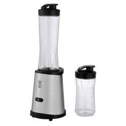 Tsı - Vestel Mıx&go Inox Blender (20242671) - 6