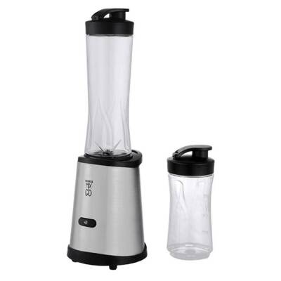 Tsı - Vestel Mıx&go Inox Blender (20242671) - 6