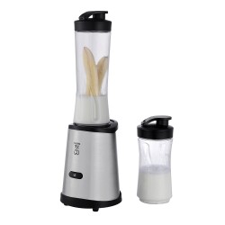 Tsı - Vestel Mıx&go Inox Blender (20242671) - VESTEL