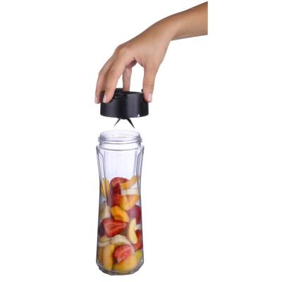 Tsı - Vestel Mıx&go Inox Blender (20242671) - 4