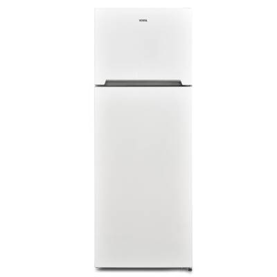 Vestel Nf 52001-52101-52111 Ustten Donduruculu Beyaz Buzdolabı (20268312) - 10