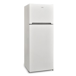 Vestel Nf 52001-52101-52111 Ustten Donduruculu Beyaz Buzdolabı (20268312) - 8