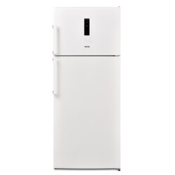 Vestel Nf60012 E Gı Pro Wıfı Beyaz No Frost Buzdolabı (20265590) - 9