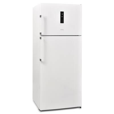 Vestel Nf60012 E Gı Pro Wıfı Beyaz No Frost Buzdolabı (20265590) - 7