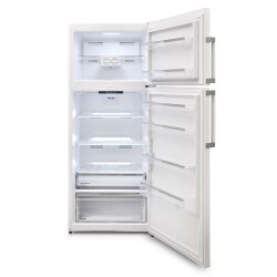Vestel Nf60012 E Gı Pro Wıfı Beyaz No Frost Buzdolabı (20265590) - 6