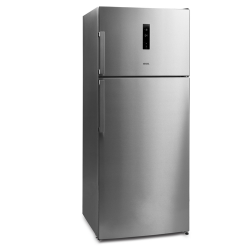 Tsı - Vestel Nf60022 Ex Gı Pro Wı-fı Cıft Kapılı No Frost Buzdolabı (20268301) - 1