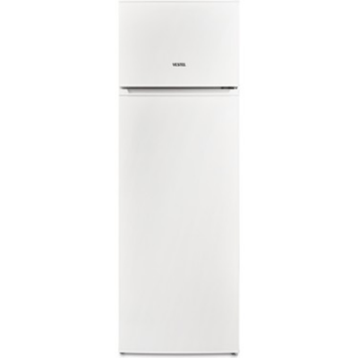 Vestel Sc30001-30011 Statık Buzdolabı (20268357) - 8