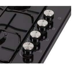 VESTEL SO-6004 S DG SIYAH EMAYE SET USTU OCAK (20268046) - 4