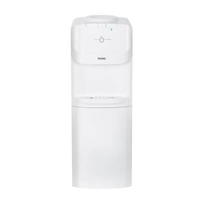 Tsı-vestel Sp 120 Ilık-soguk Su Sebılı - 4
