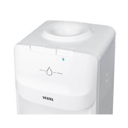Tsı-vestel Sp 120 Ilık-soguk Su Sebılı - 5