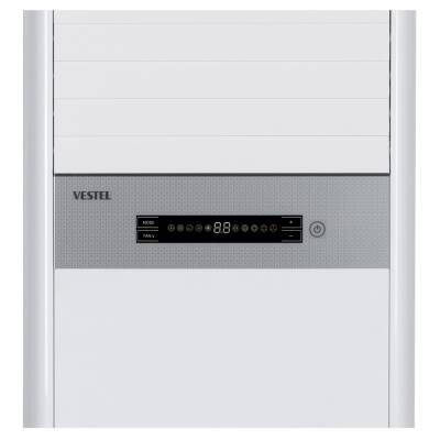 Vestel St4501 C 45000 Btu Salon Tıpı Klıma (20234495) - 4