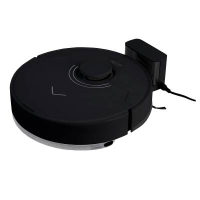 Tsı - Vestel Professıonal V-bot B Robot Supurge (harıtalı-ust Model) - 9