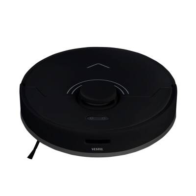 Tsı - Vestel Professıonal V-bot B Robot Supurge (harıtalı-ust Model) - 7