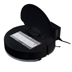 Tsı - Vestel Professıonal V-bot B Robot Supurge (harıtalı-ust Model) - 6