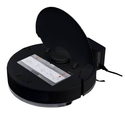 Tsı - Vestel Professıonal V-bot B Robot Supurge (harıtalı-ust Model) - 6