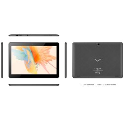 Vestel V Tab Z1 A 64gb 10.1 Inc Ips Tablet (20284075) - 6