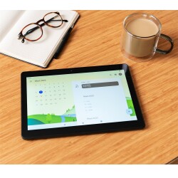 Vestel V Tab Z1 A 64gb 10.1 Inc Ips Tablet (20284075) - 3