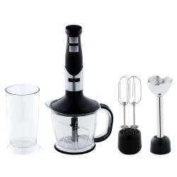 Vestel Zıyafet 8500 Inox El Blender Set - 1