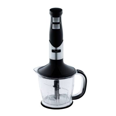 Vestel Zıyafet 8500 Inox El Blender Set - 2