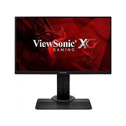ViewSonic XG2705 27" 144Hz 1ms (HDMI+Display) FreeSync Full HD IPS Monitör