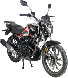 Volta Rt3 125 Cc Benzınlı Motor - 7