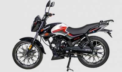 Volta Rt3 125 Cc Benzınlı Motor - 1