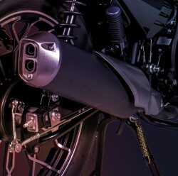 Volta Rt3 125 Cc Benzınlı Motor - 5
