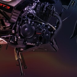 Volta Rt3 125 Cc Benzınlı Motor - 6