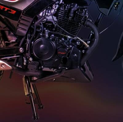 Volta Rt3 125 Cc Benzınlı Motor - 6