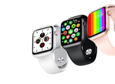 Tsı-watch T500 Akıllı Saat - 1