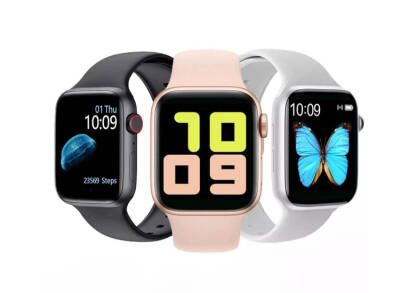 Tsı-watch T500 Akıllı Saat - 2